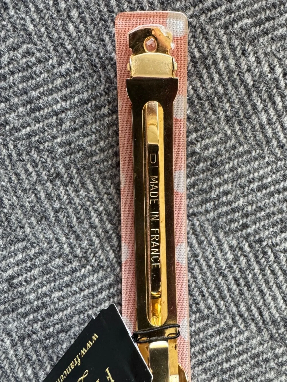 France Luxe nwt france